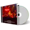 Front cover artwork of Soul Asylum 2024-10-10 CD San Francisco Audience