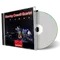 Front cover artwork of Stanley Cowell Quartet 2017-03-23 CD New York City Soundboard