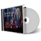 Front cover artwork of Steve Hackett 2003-10-07 CD Newark Audience