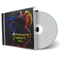 Front cover artwork of Stone Temple Pilots 1994-12-10 CD Los Angeles Soundboard