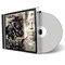 Front cover artwork of Sun Ra Arkestra 2024-11-02 CD Berlin Soundboard