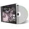 Front cover artwork of Sylvie Courvoisier Poppy Seeds 2024-11-03 CD Berlin Soundboard