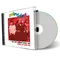 Front cover artwork of Television 1992-12-01 CD New Haven Audience