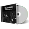 Front cover artwork of Television Compilation CD We Were Here First Audience