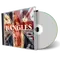 Front cover artwork of The Bangles 1986-03-01 CD Glasgow Soundboard