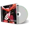 Front cover artwork of The Bangles 2001-09-06 CD London Audience