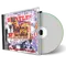 Front cover artwork of The Beatles Compilation CD Anthology Laserdisc Soundtrack Soundboard