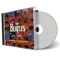 Front cover artwork of The Beatles Compilation CD Japanese Ep Collection Soundboard
