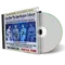 Front cover artwork of The Beatles Compilation CD Live From The Sam Houston Coliseum Soundboard