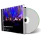 Front cover artwork of They Might Be Giants 2024-10-11 CD Melbourne Audience