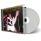 Front cover artwork of Todd Rundgren 1990-01-20 CD Anaheim Audience