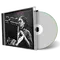 Front cover artwork of Tomeka Reid Quartet 2024-08-25 CD Saalfelden Soundboard