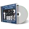 Front cover artwork of Toshiko Akiyoshi Jazz Orchestra 2003-02-01 CD New York Soundboard