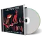 Front cover artwork of Ultravox 1979-11-29 CD Milwaukee Audience