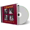 Front cover artwork of Ultravox 1981-10-13 CD St Austell Audience