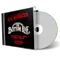 Front cover artwork of Vital Information 1993-01-26 CD New York City Soundboard