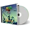 Front cover artwork of Yes 1991-08-06 CD Costa Mesa Soundboard