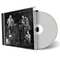 Front cover artwork of Arcanum 2024-10-10 CD Hamburg Soundboard