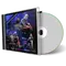 Front cover artwork of Avishai Cohen Trio 2024-11-03 CD Leverkusen Soundboard