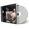 Front cover artwork of Baechlin And Elkholy Duo 2024-11-16 CD Wadenswil Soundboard