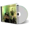 Front cover artwork of Band Of Heysek 2024-11-12 CD Brno Audience