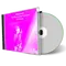 Front cover artwork of Blaqk Audio 2024-10-08 CD San Francisco Audience