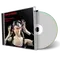 Front cover artwork of Caroline Polachek 2023-07-03 CD Montreux Soundboard
