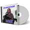 Front cover artwork of Charlie Parr 2024-09-13 CD Abergavenny Audience