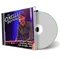 Front cover artwork of Cinelli Brothers 2024-10-24 CD Pentyrch Audience