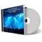 Front cover artwork of Cloud Nothings 2024-11-19 CD Berkeley Audience