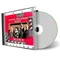 Front cover artwork of Co Streiff 2024-08-31 CD Willisau Soundboard