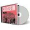 Front cover artwork of Colosseum 2024-02-06 CD Manchester Audience