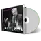 Front cover artwork of Daniel Erdmann Therapie De Couple 2024-08-23 CD Saalfelden Soundboard