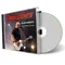 Front cover artwork of Danko Jones 2024-08-02 CD Rejmyre Audience