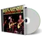 Front cover artwork of Dave Edmunds 1990-03-24 CD Chicago Audience