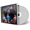 Front cover artwork of Dave Holland 2018-07-02 CD Udine Soundboard