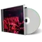 Front cover artwork of Die So Fluid 2024-11-13 CD San Francisco Audience