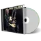 Front cover artwork of Don Felder 2024-08-25 CD East Meadow Audience