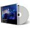 Front cover artwork of Doug Martsch 2023-10-28 CD Melbourne Audience