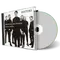 Front cover artwork of Editors 2024-07-07 CD Montreux Soundboard