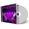 Front cover artwork of Glixen 2024-10-29 CD San Francisco Audience