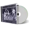 Front cover artwork of Golden Earring 1973-05-10 CD London Audience