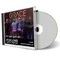Front cover artwork of Grace 2024-04-12 CD Leek Audience