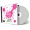 Front cover artwork of Graham Parker 1996-10-13 CD Boston Audience