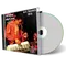 Front cover artwork of Herbie Hancock 1984-09-29 CD Los Angeles Audience
