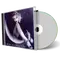 Front cover artwork of Hole 1994-10-11 CD Buffalo Audience