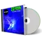 Front cover artwork of Holy Water 2024-12-18 CD San Francisco Audience