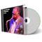 Front cover artwork of Houston Person 2024-09-25 CD Amherst Soundboard