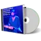 Front cover artwork of Jack Broadbent 2024-09-22 CD Berwyn Audience