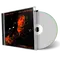 Front cover artwork of Jackie Leven 2008-09-14 CD Hartberg Soundboard